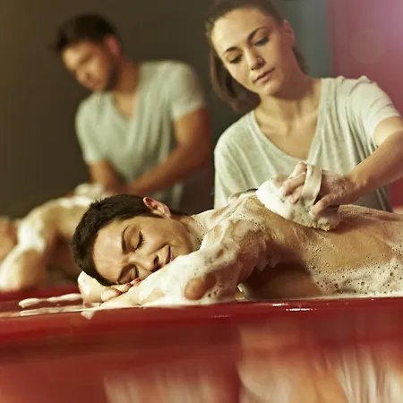 Westside By Ihg 4* Berne