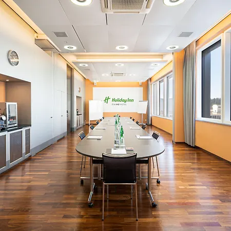 Westside By Ihg Hotel 4*