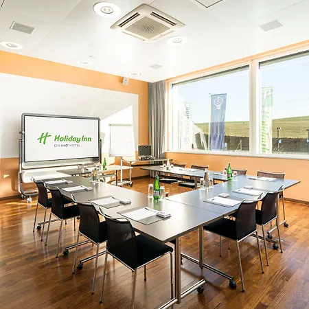 מלון Westside By Ihg