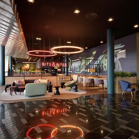Westside By Ihg ברן