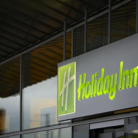 Westside By Ihg 4* Bern