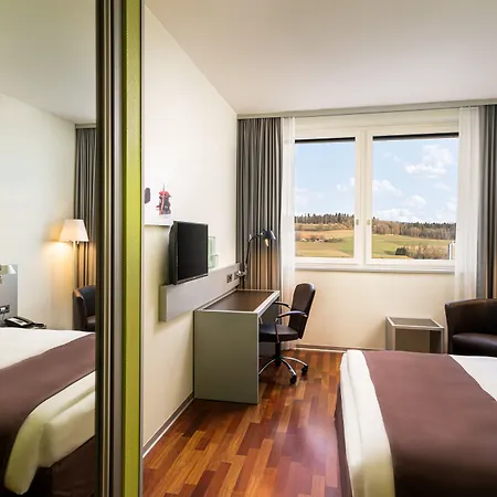 Westside By Ihg 4* Bern