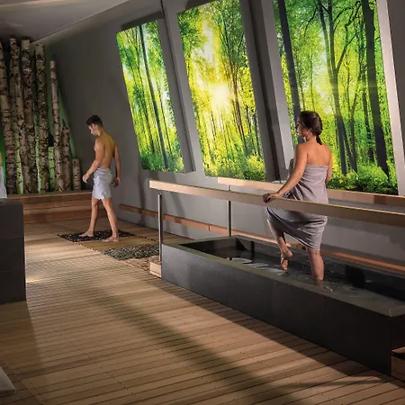 Westside By Ihg Berna