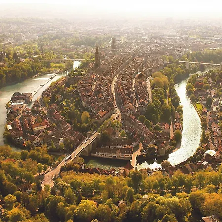 Westside By Ihg 4* Bern
