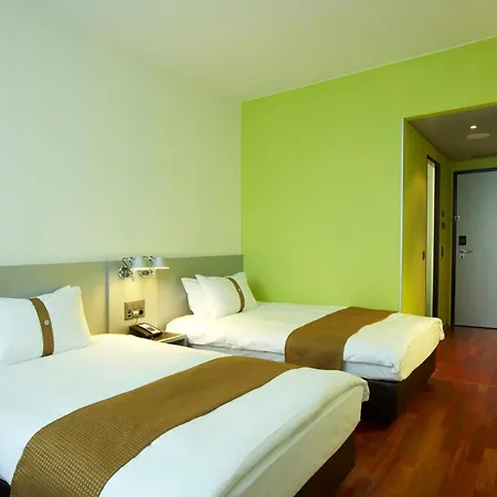 Westside By Ihg 4* Bern