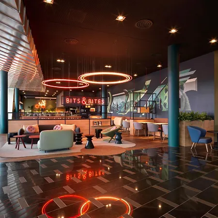 Westside By Ihg 4* Berne