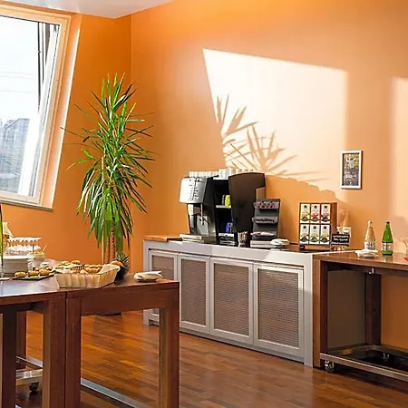 Westside By Ihg 4*