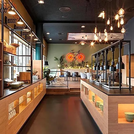 Westside By Ihg Bern