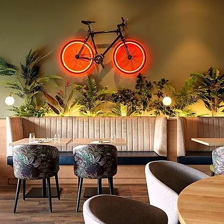 Hotel Westside By Ihg