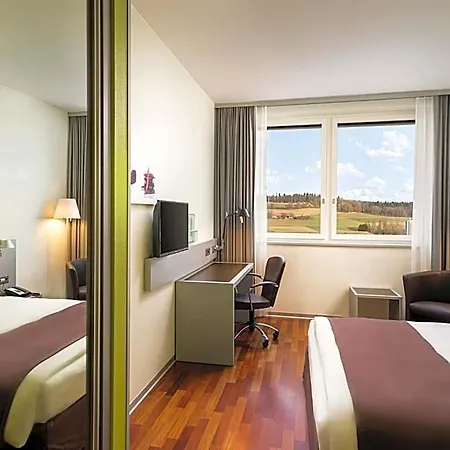 Westside By Ihg Bern