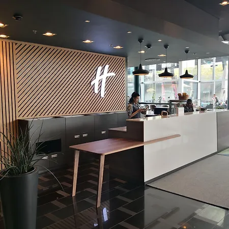 Westside By Ihg Hotel Bern