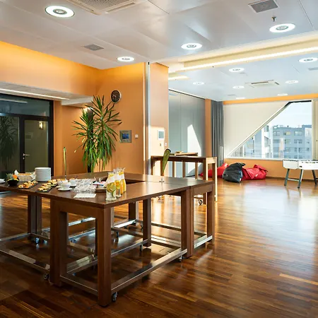 Hotel Westside By Ihg Berna