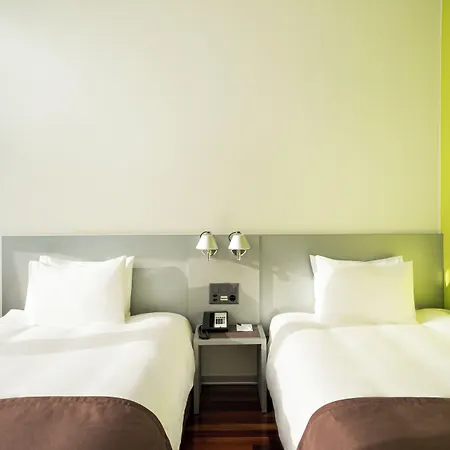Hotel Westside By Ihg