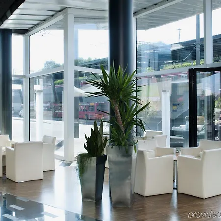 Westside By Ihg 4* Berna