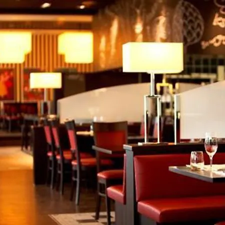 Westside By Ihg Bern