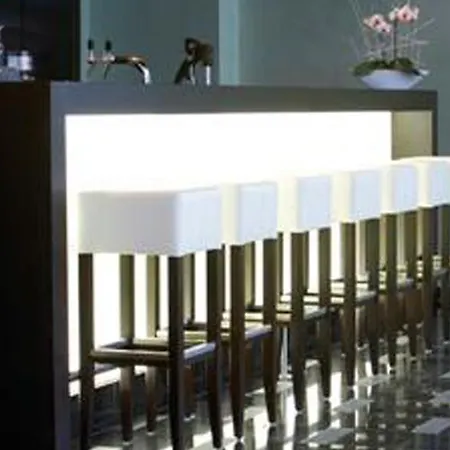 Hotel Westside By Ihg