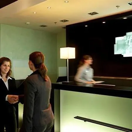Westside By Ihg Hotel Bern