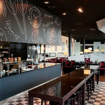 Hotel Westside By Ihg Bern