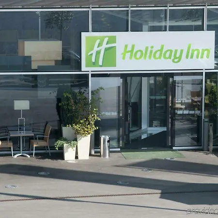 Westside By Ihg Hotel Berna