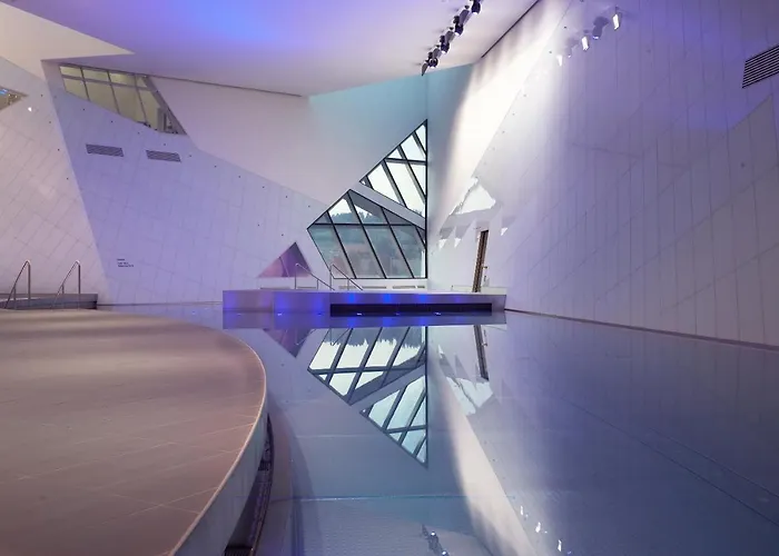 Westside By Ihg Hotel Bern