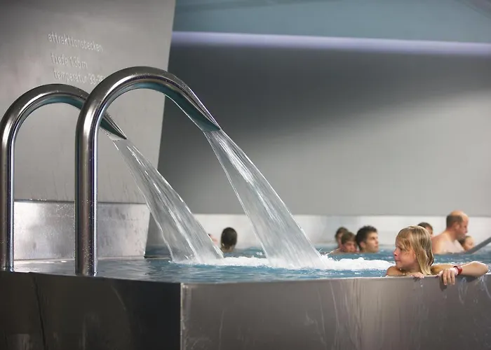 홀리데이 인 웨스트사이드 베른