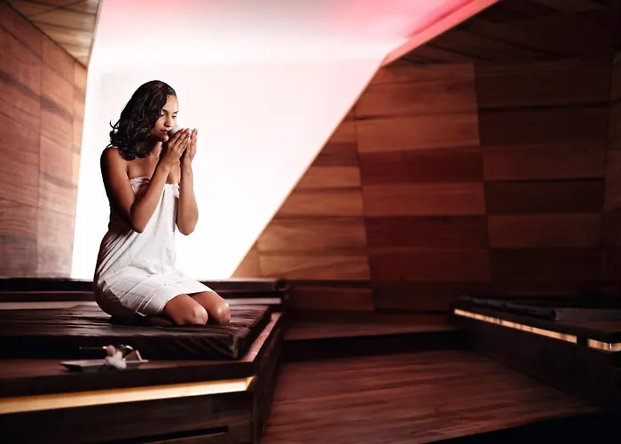 호텔 홀리데이 인 웨스트사이드