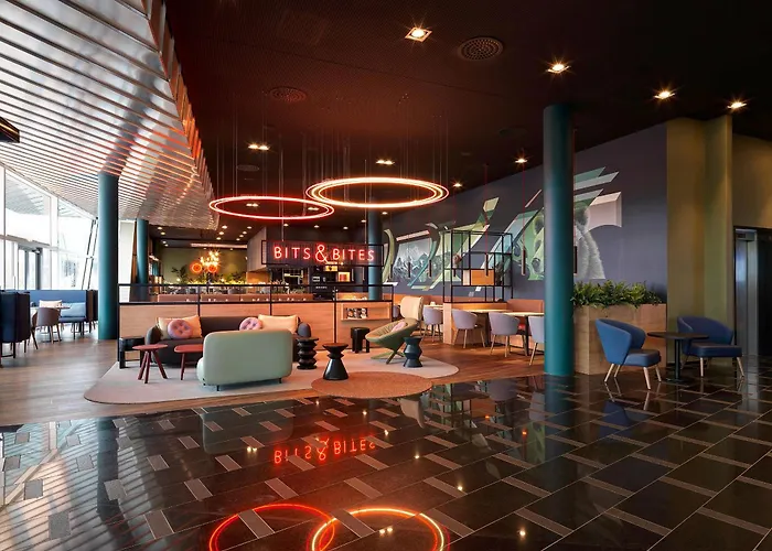 Westside By Ihg Hotel