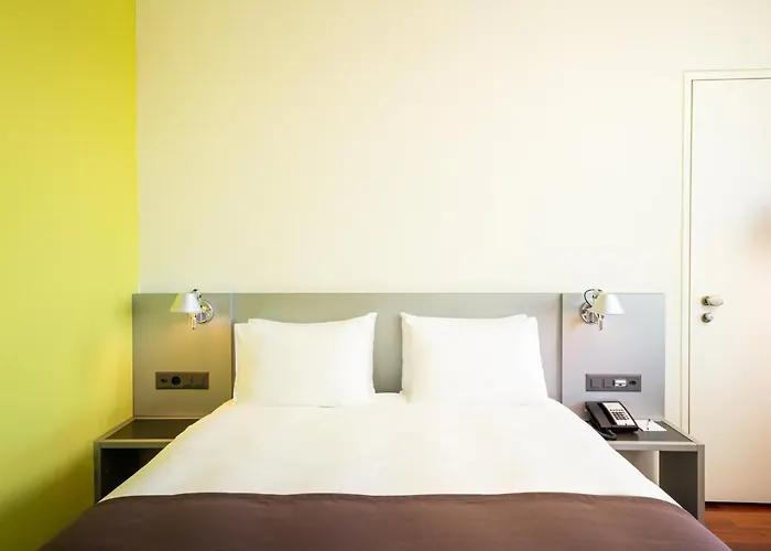 Hotel Westside By Ihg 4*