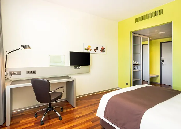 Westside By Ihg Bern