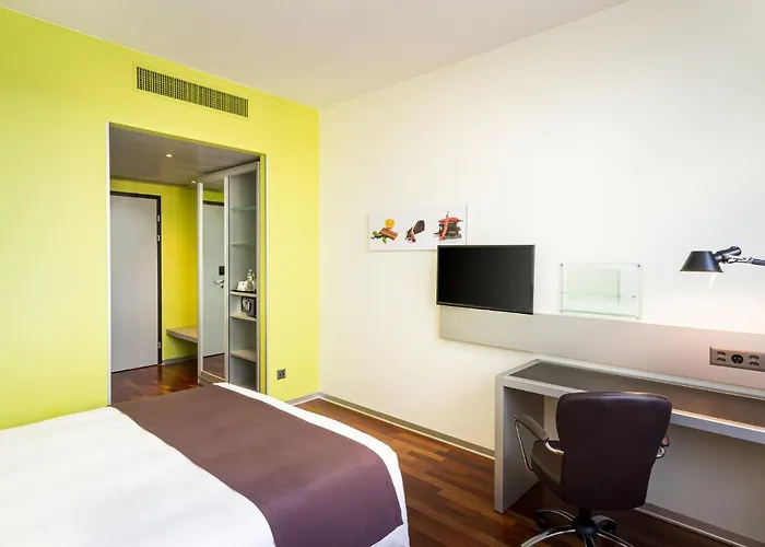 Hotel Westside By Ihg Berna