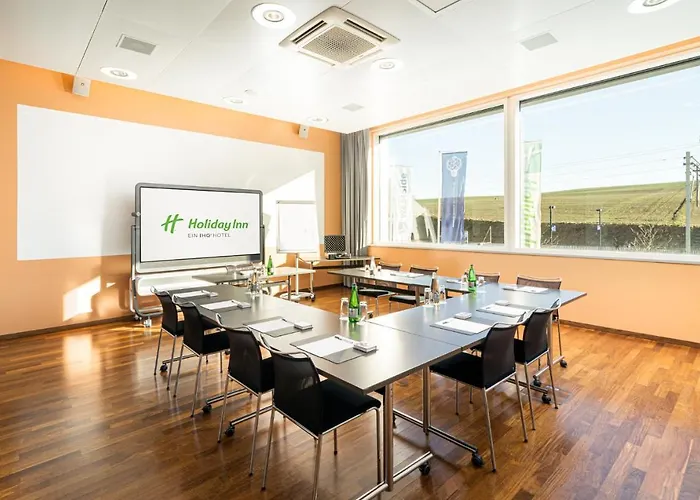 Westside By Ihg 4* Berna