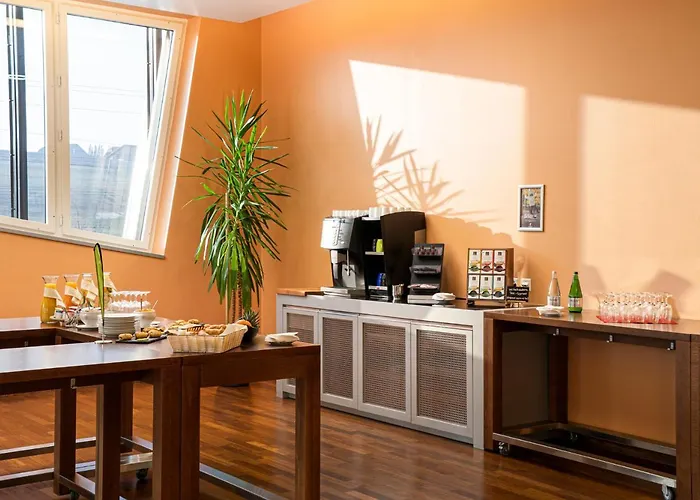 홀리데이 인 웨스트사이드