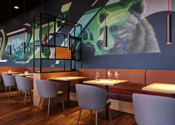 Hotel Westside By Ihg 4*