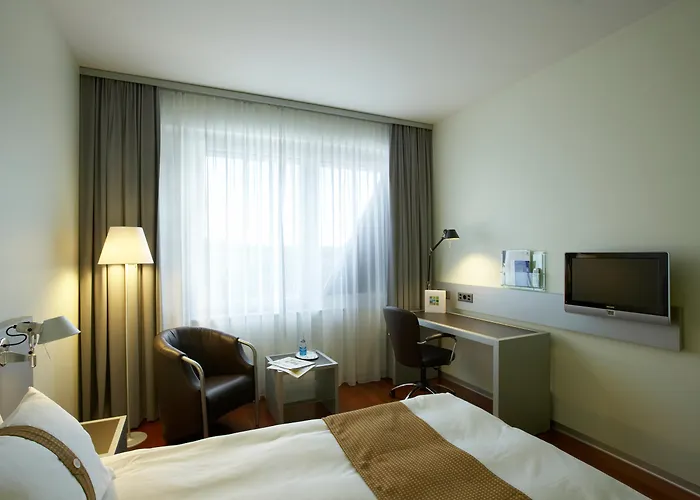 Westside By Ihg 4* Berna