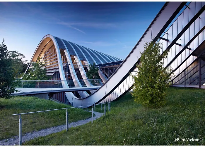 Hotel Westside By Ihg 4*