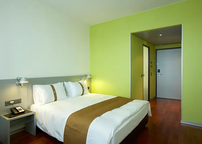 Westside By Ihg Hotel Berna