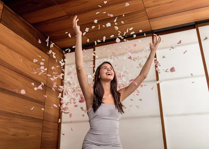 호텔 홀리데이 인 웨스트사이드 베른