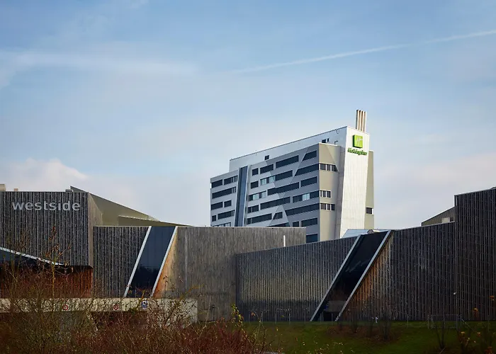 홀리데이 인 웨스트사이드 4*