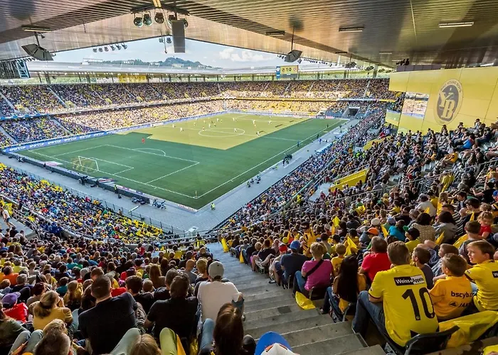 홀리데이 인 웨스트사이드 호텔 베른