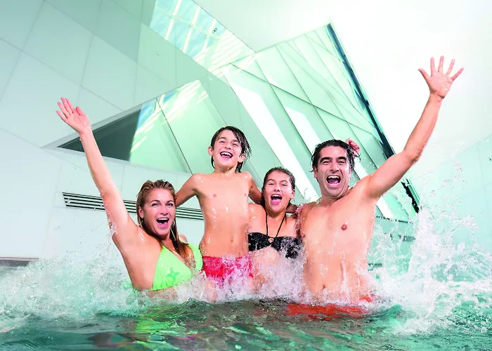 Westside By Ihg Hotel Berna