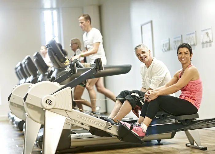 Westside By Ihg 4* Berna