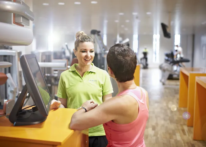 Westside By Ihg Bern