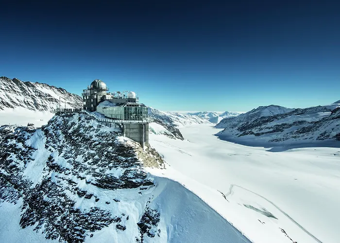 홀리데이 인 웨스트사이드 호텔 베른