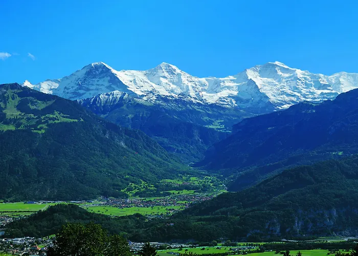 홀리데이 인 웨스트사이드 호텔