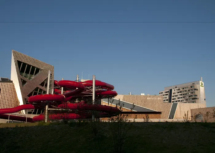 홀리데이 인 웨스트사이드 베른