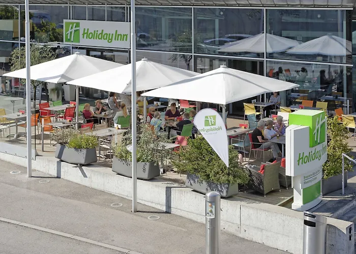 홀리데이 인 웨스트사이드 베른