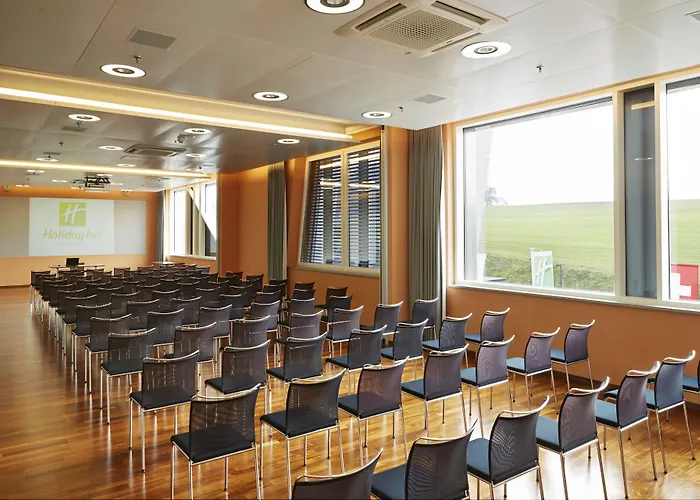 Westside By Ihg Hotel Bern