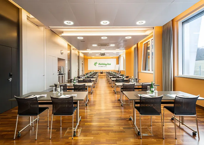 Westside By Ihg Hotel 4*