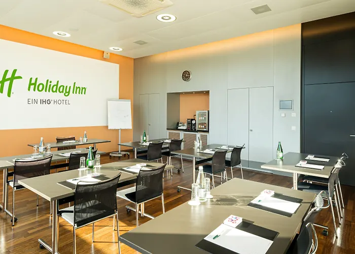 Westside By Ihg Berna