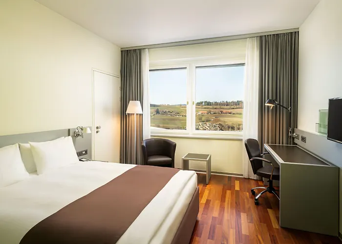 Westside By Ihg Hotel Berna